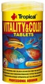 Tropical Vitality & Color Tablets 250 ml