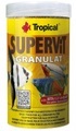 Tropical, Tropical Supervit Granulat 250 ml