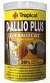 Tropical D-Allio Plus Granulat 100 ml