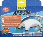 Tetra APS 300 white Aquarienluftpumpe
