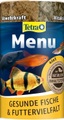 Tetra, TetraMin Menu 250ml Futtermix für alle Zierfische