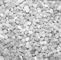 Quarzkies hellgrau 2-3mm 5kg
