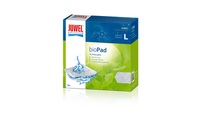 Juwel, Juwel Filterwatte bioPad L, 5 Stk