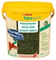 00690 - sera flora 10L Grünflocken mit Spirulina