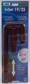 6023100 - JBL InSet 19/25 Ansaugrohr Komplett-Set für Aussenfilter