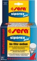 Sera, sera siporax mini Professional 130g kristallklares Wass