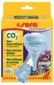 sera flore CO2 Druck-Diffusor
