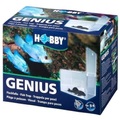HOBBY Fischfalle Genius 21x13x15 cm
