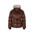 BOGNER SPORT Ski-Daunenjacke Adele für Damen - Braun - 34