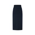 BOGNER, BOGNER Strickrock Velo für Damen - Dunkelblau - 44
