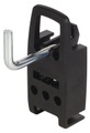 WOLFCRAFT 5 Lochwand Systemhalter