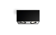 PHILIPS LED Spot BOX 2 x 4,5 W