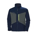 Helly Hansen Softshell-Jacke Aker marine