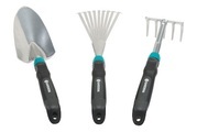 Gardena Comfort Set Kleingeräte
