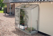 VITAVIA Ida 1300 Gewächshaus