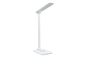 LED Tischlampe Floren Weiss