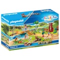 undefined, PLAYMOBIL 70342 Streichelzoo