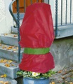 undefined, Winterschutz-Vlies ´rot´ 1 (1,5 x 5 m)