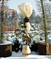 undefined, Winterschutz-Schlauch (30gr/qm) 0,8x5m