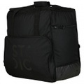 Stoic - SvedjeSt. Skiboot Bag XL - Skischuhtasche Gr One size schwarz
