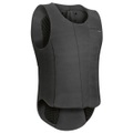 Komperdell, Komperdell - Kid's Ballistic FlexFit Pro Junior - Protektor Gr 128 grau