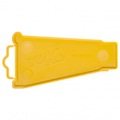 TOKO, Toko - Multi-Purpose Scraper - Ski-Werkzeug gelb