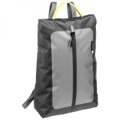 Cocoon - Minimalist Pack - Daypack Gr 12,2 l - 26 x 39 x 12 cm grau
