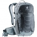 Deuter - Attack 20 - Velorucksack Gr 20 l grau