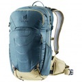 Deuter - Attack 20 - Velorucksack Gr 20 l bunt
