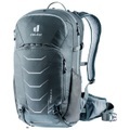 Deuter - Attack 22 EL - Velorucksack Gr 22 l grau