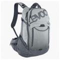 Evoc - Trail Pro 26 - Velorucksack Gr 26 l - L/XL weiß/grau