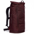 Black Diamond - Street Creek 30 Rolltop Backpack - Daypack Gr 30 l rot