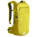 Ortovox, Ortovox - Women's Traverse 18 S - Wanderrucksack Gr 18 l - Short gelb