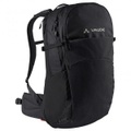 Vaude - Wizard 24+4 - Wanderrucksack Gr 24+4 l schwarz