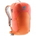 Deuter - Speed Lite 17 - Wanderrucksack Gr 17 l rot
