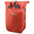 Ortlieb - Vario PS 26 - Velorucksack Gr 26 l blau;braun;rot;schwarz/grau
