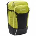 Vaude - Cycle 28 II Luminum - Velorucksack Gr 28 l bunt