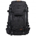 Mystery Ranch - Blitz 30 - Wanderrucksack Gr 29 l - L/XL;29 l - S/M braun;oliv;schwarz/grau