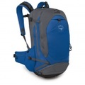 Osprey - Escapist 30 - Velorucksack Gr 30 l - M/L blau