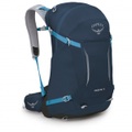 Osprey - Hikelite 28 - Wanderrucksack Gr 28 l - M/L blau