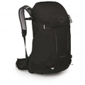 Osprey - Hikelite 32 - Wanderrucksack Gr 30 l - S/M schwarz