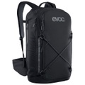 Evoc - Commute Pro 22 - Velorucksack Gr 22 l - L/XL schwarz