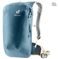 Deuter - Plamort 12 - Velorucksack Gr 12 l türkis