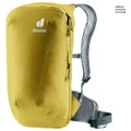 Deuter - Plamort 12 - Velorucksack Gr 12 l gelb;türkis