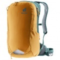 Deuter - Race Air 14 + 3 - Velorucksack Gr 14 + 3 l beige