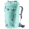 Deuter - Women's Durascent 28 SL - Tourenrucksack Gr 28 l türkis