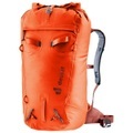 Deuter - Women's Durascent 28 SL - Tourenrucksack Gr 28 l rot