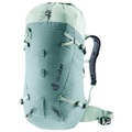Deuter - Women's Guide 28 SL - Tourenrucksack Gr 28 l türkis