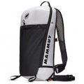 Mammut - Aenergy 12 - Wanderrucksack Gr 12 l grau/schwarz