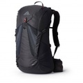 Gregory - Zulu 30 - Wanderrucksack Gr 30 l - S/M schwarz